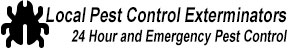 Edgeley ND Pest Control Exterminators